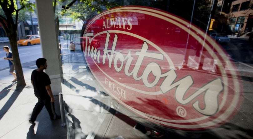 image for How Tim Hortons lost its way