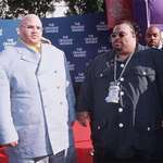 image for Fat Joe (left) and Big Pun (right). Pair of absolute units.