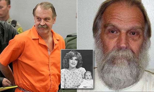 image for Man who slaughtered his sister-in-law and her 15-month-old baby in 1984 faces death by FIRING SQUAD