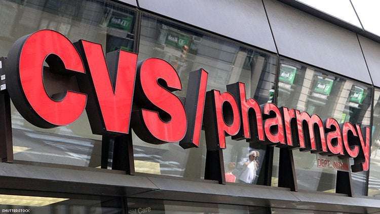 image for CVS Is Reportedly a Major Donor to Trump’s 2020 Campaign