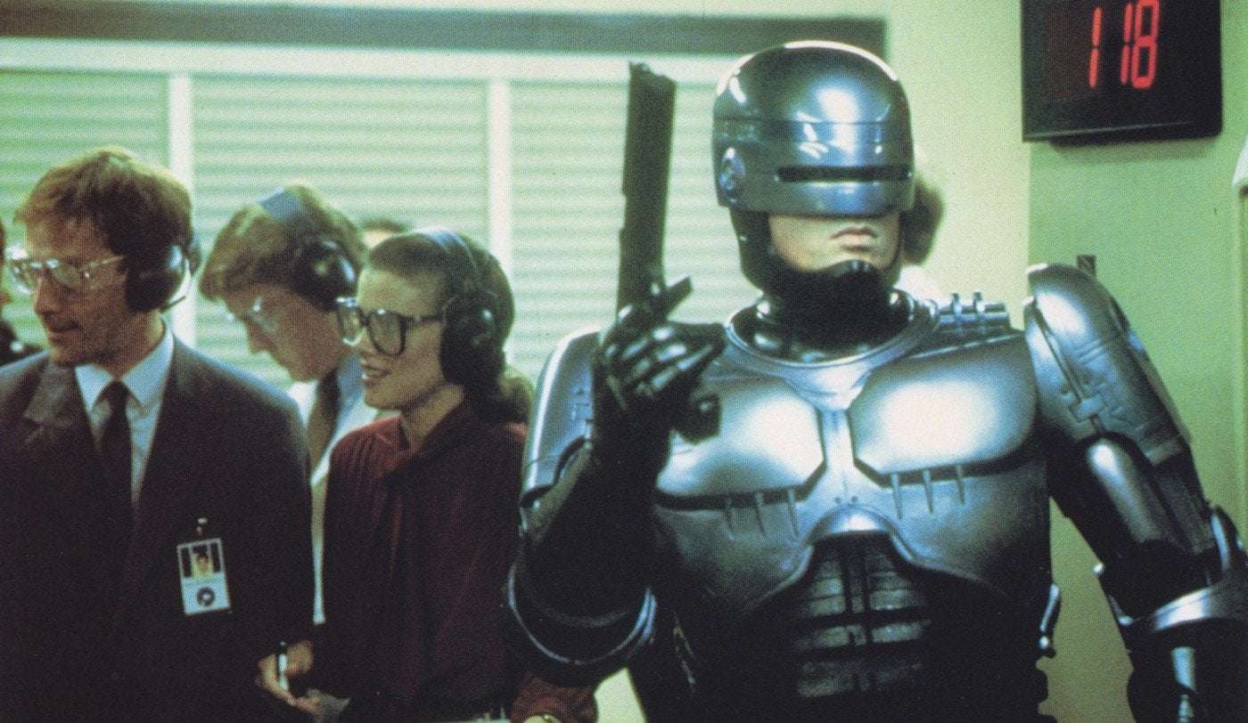 image for Neill Blomkamp Announces He Has Exited ‘RoboCop Returns’ – MGM Will Move On Without Him