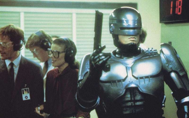 image for Neill Blomkamp Announces He Has Exited ‘RoboCop Returns’ – MGM Will Move On Without Him