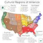 image for Guide to the cultural regions of America