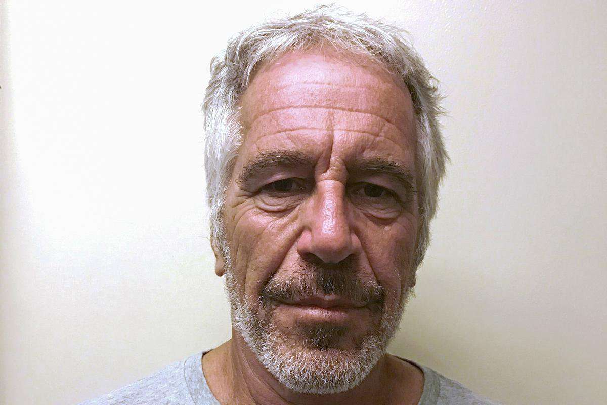 image for Two women sue Jeffrey Epstein's estate for $100 million over alleged sex abuse
