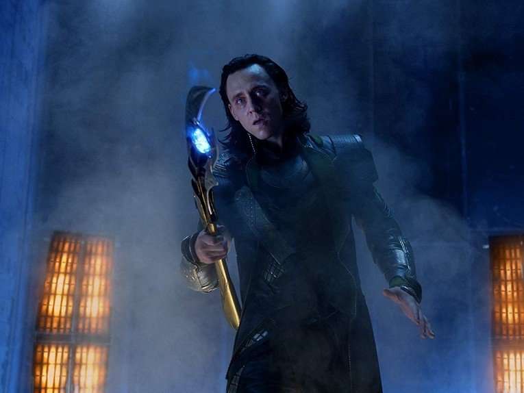 image for Tom Hiddleston Reveals ‘Loki’ Is Six Hours, Teases Foes “the Like of Which He Has Never Seen”