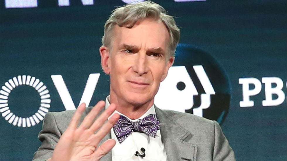 image for Bill Nye knocks Trump officials: US taking 'extraordinary steps in the wrong direction' on climate