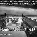 image for Antifa class of 1945