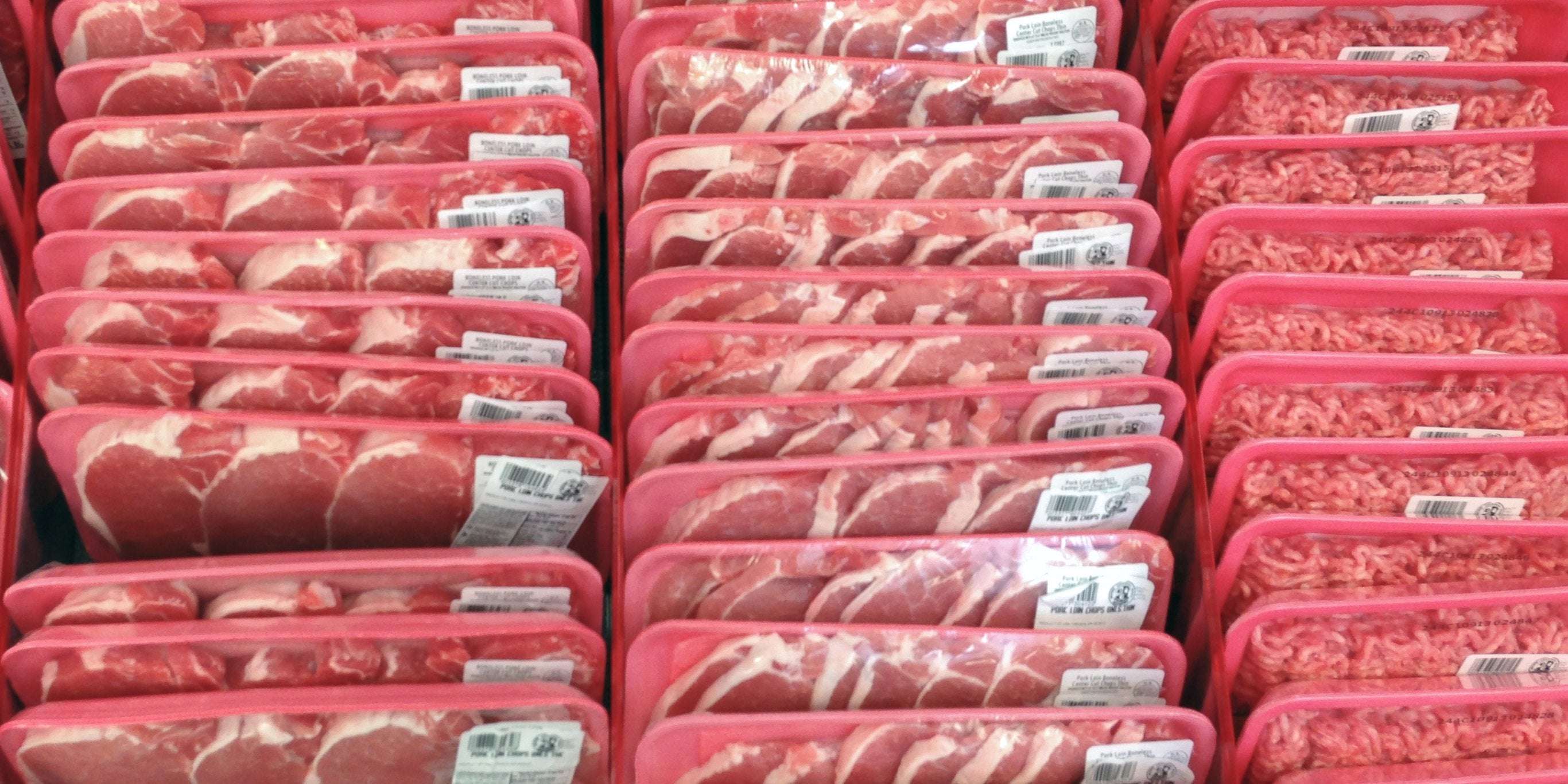 image for Governments around the world are considering taxing red meat like tobacco in an effort to curb climate change