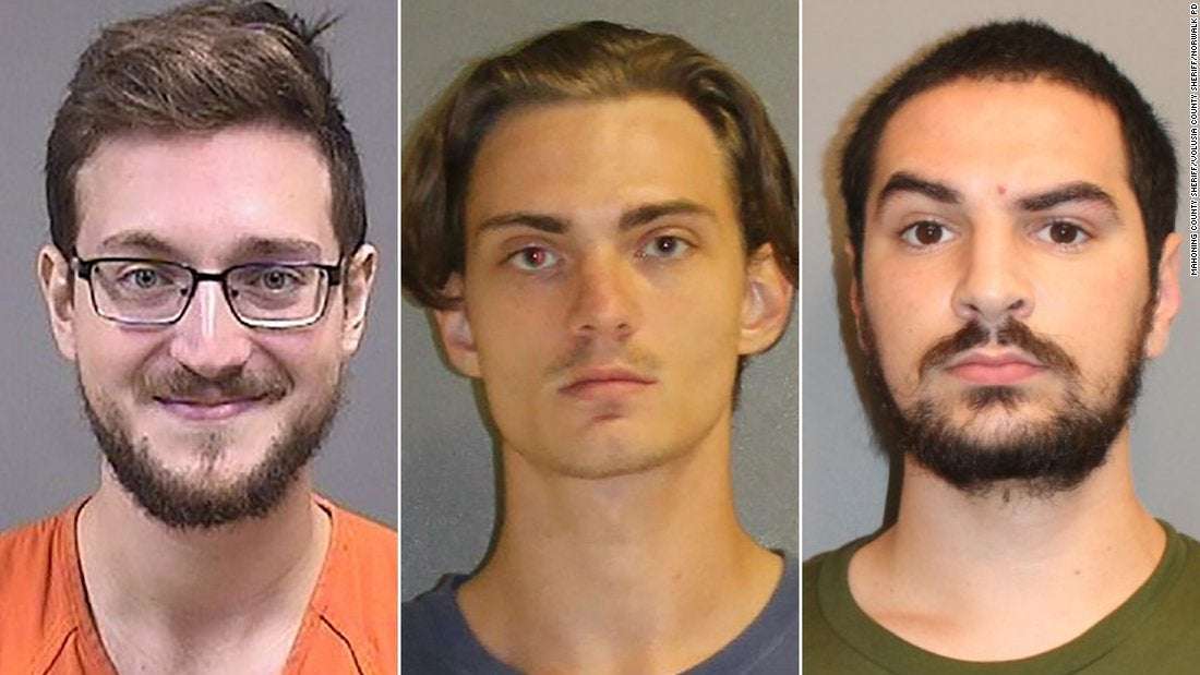 image for There could have been three more mass shootings if these men weren't stopped, authorities say