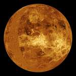 image for The clearest image of Venus!