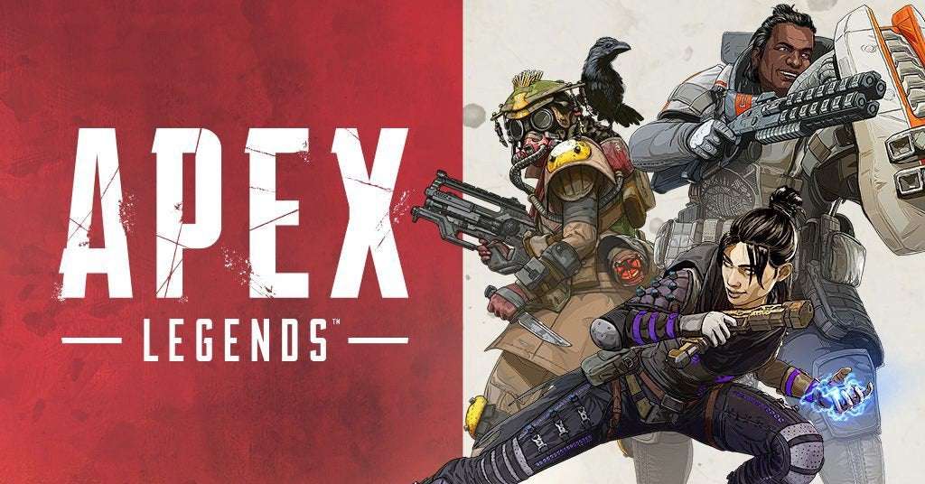 image for Apex Legends developers spark outrage after calling gamers “dicks”, “ass-hats”and “freeloaders”