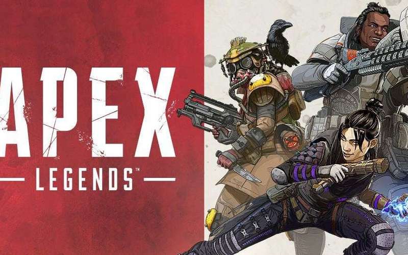 image for Apex Legends developers spark outrage after calling gamers “dicks”, “ass-hats”and “freeloaders”