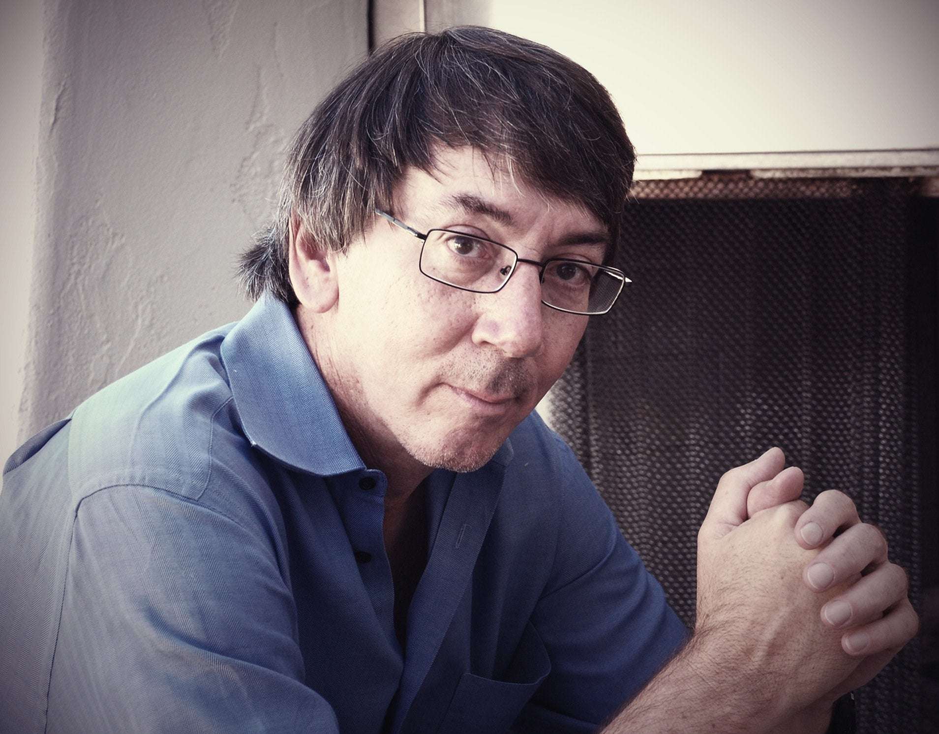 image for Will Wright: Inspired to make The Sims after losing a home