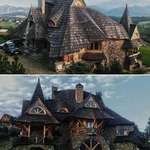 image for Wooden cottage Tatra mountains in Poland