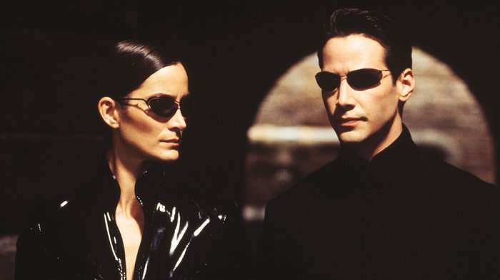 image for ‘Matrix 4’ Officially a Go With Keanu Reeves, Carrie-Anne Moss and Lana Wachowski (EXCLUSIVE)