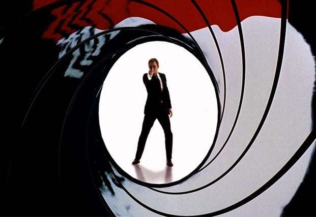 image for New James Bond Movie Finally Gets A Title