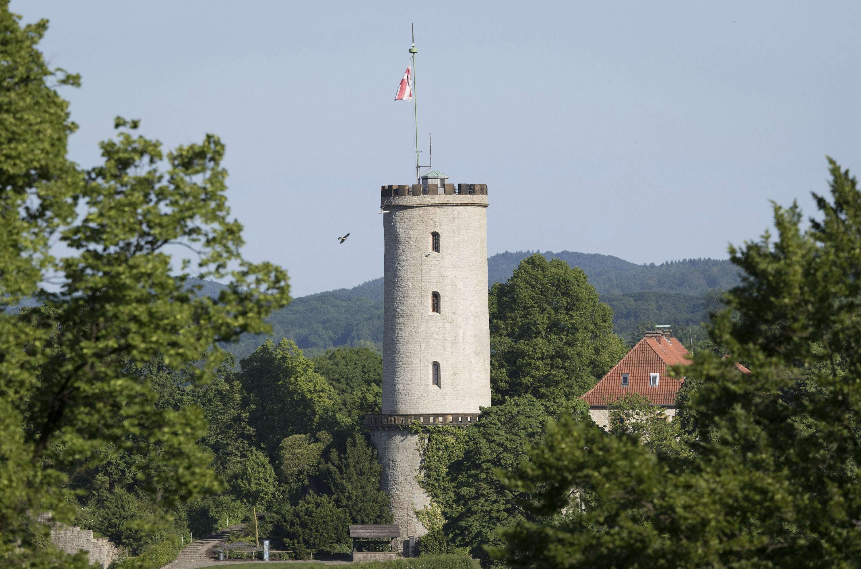 image for German city offers $1.1M to whoever proves it doesn’t exist
