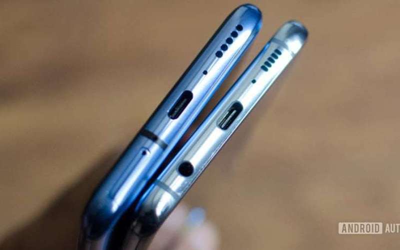 image for Report: 1% of US smartphone buyers think headphone jack is top-three feature