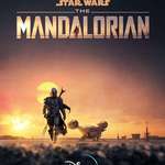 image for First Poster for ‘The Mandalorian’