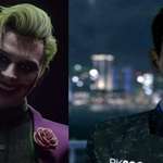 image for Why does Joker from Mortal Kombat look like he's aboutta tell me he's the android sent by cyberlife