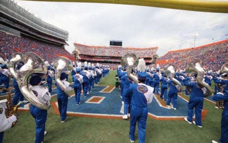 image for UF Gator Band Attacked After Miami Game