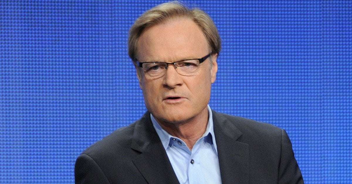 image for Lawrence O'Donnell: Source says Russian oligarchs co-signed Trump's Deutsche Bank loans