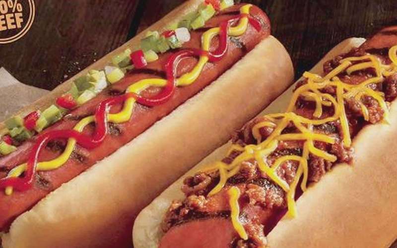 image for A Minnesota teen's hot dog venture got reported to authorities. Then it just 'took off'