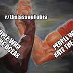 image for At least we can agree on something