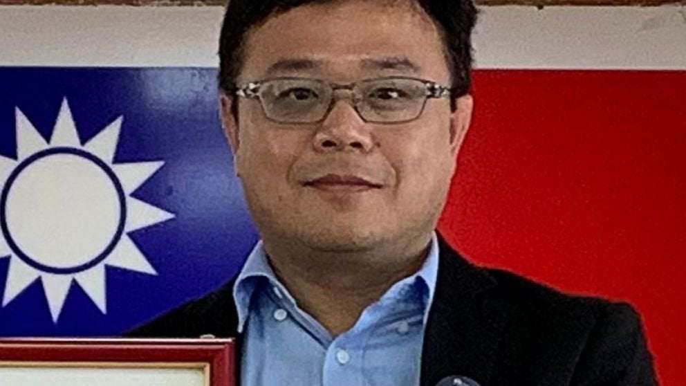 image for Taiwan demands China disclose whereabouts of missing citizen
