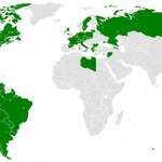 image for Countries that recognise the Armenian Genocide