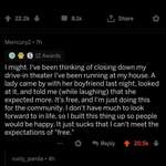 image for Choosing beggars are expecting more from free movie showings