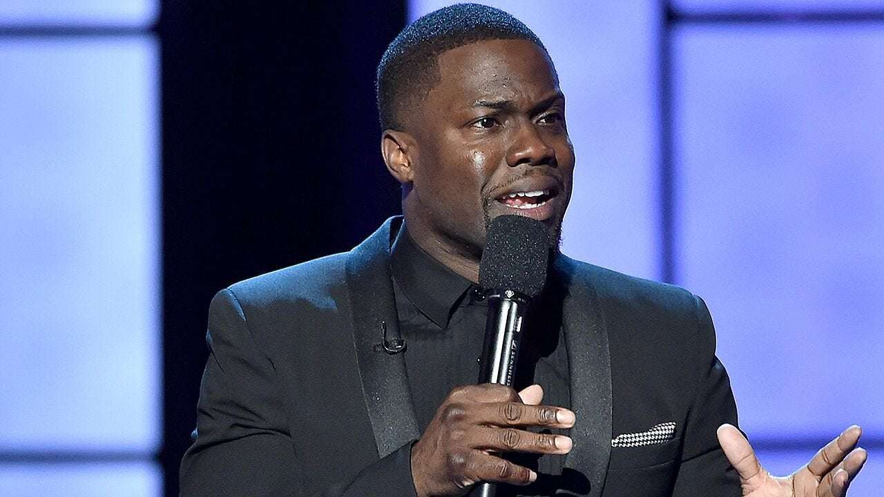 image for Kevin Hart suffers 'major back injuries' in Malibu Hills car crash: report