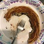 image for My girlfriend refuses to eat the “crust” of a pancake