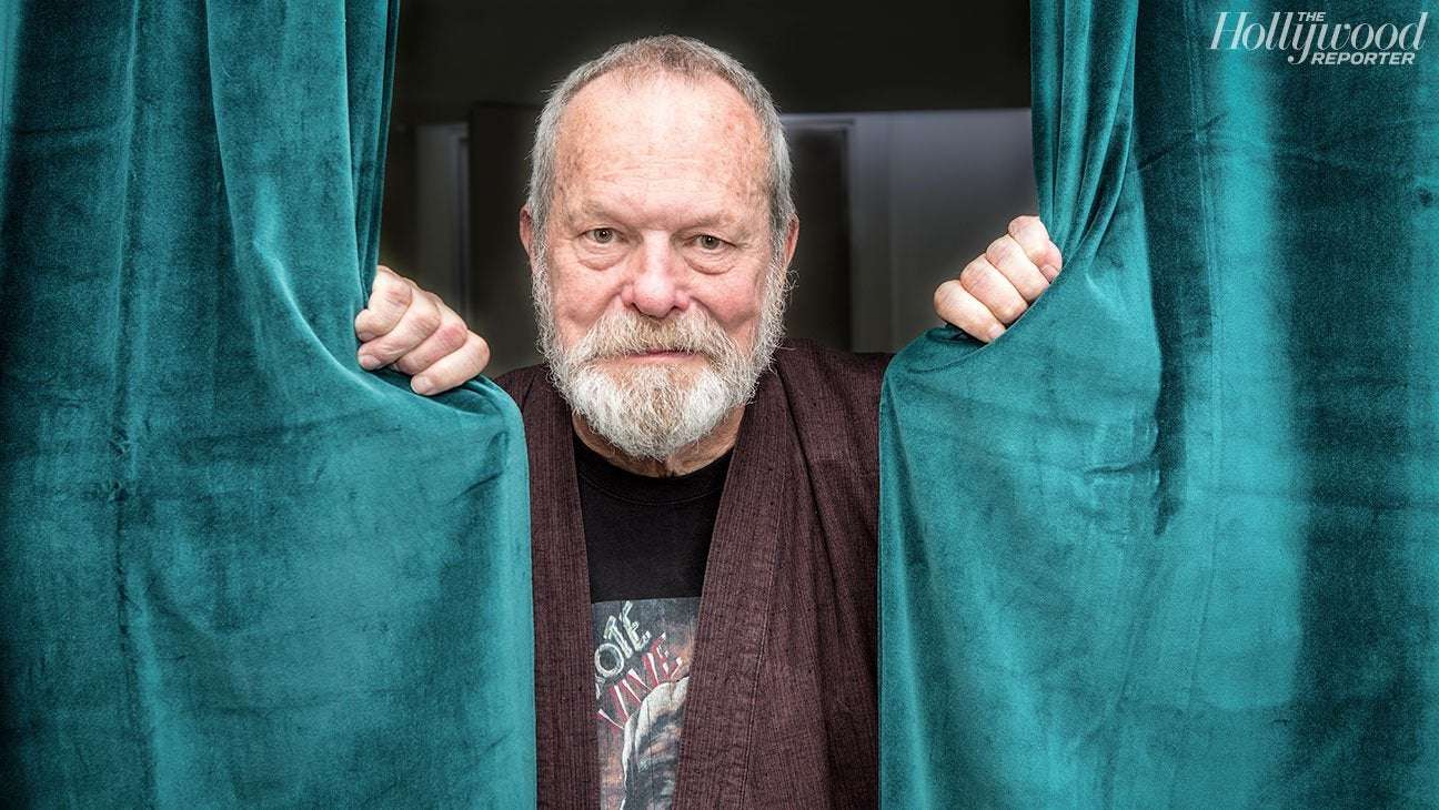 image for Terry Gilliam to Receive Lifetime Honor at Cairo Film Festival