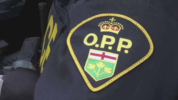 image for Man drives away from court minutes after judge prohibits him from driving: OPP