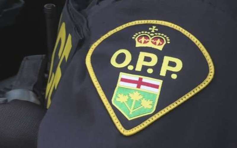 image for Man drives away from court minutes after judge prohibits him from driving: OPP