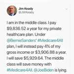 image for I think the term 'Medicare for All' turns off certain people and need to be educated more