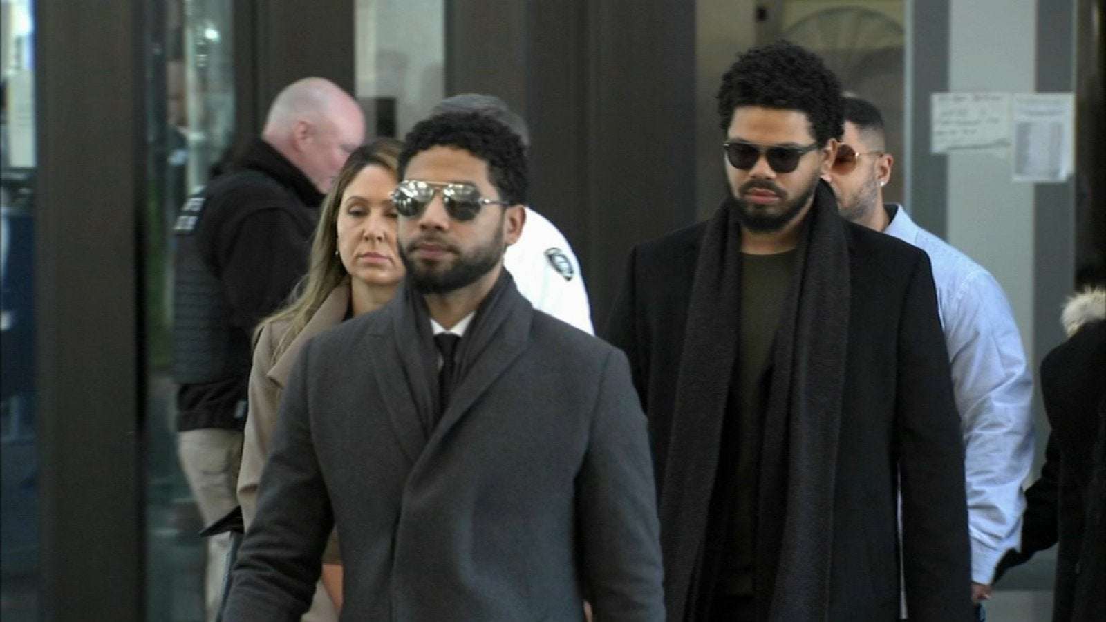 image for Jussie Smollett lawyers: Actor unaware alleged attack would trigger 'extensive investigation'