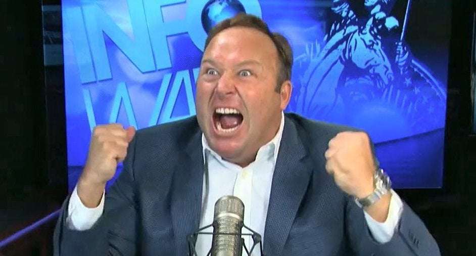 image for Infowars’ Sandy Hook appeal goes down in flames as judge orders Alex Jones to ‘pay all costs’