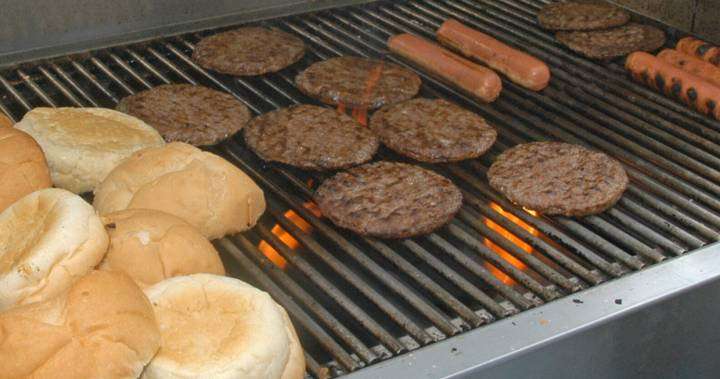 image for Massive BBQ planned outside vegan’s home after she complained about meat smell
