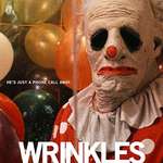 image for First Poster for Horror-Documentary 'Wrinkles the Clown' - The story of a creepy clown that was hired to scare kids in Florida. He went viral in a video that started the scary clown sensation in 2015.