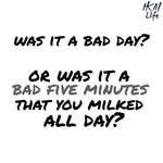image for [Image] Was it a bad day?
