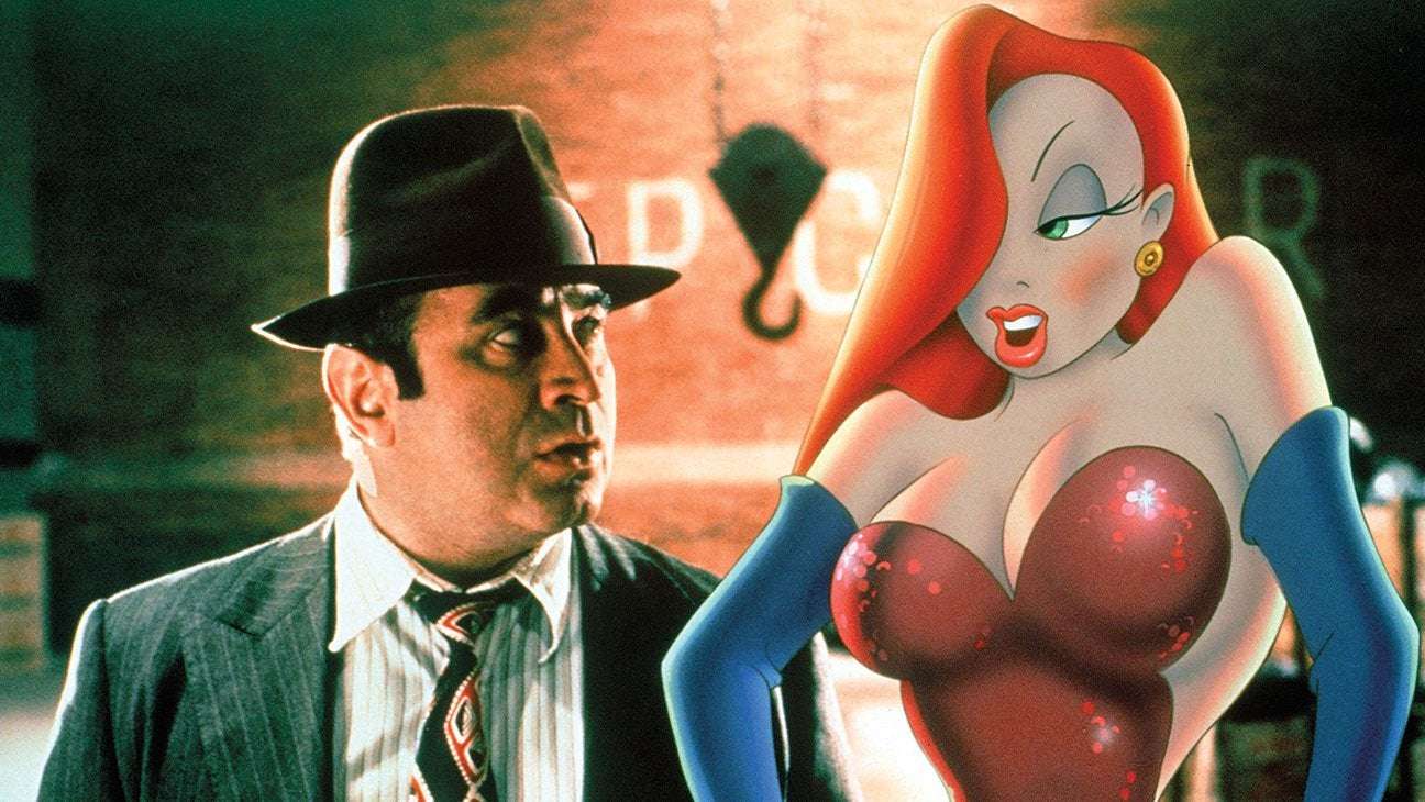 image for How 'Who Framed Roger Rabbit?' Perfected the Art of the Crossover