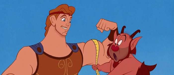 image for Time Has Been Kind to Disney’s ‘Hercules’, a Flawed but Fascinating Attempt to Recapture the Magic of ‘Aladdin’