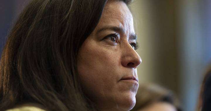 image for Wilson-Raybould claimed $125K in spousal travel expenses during Trudeau mandate