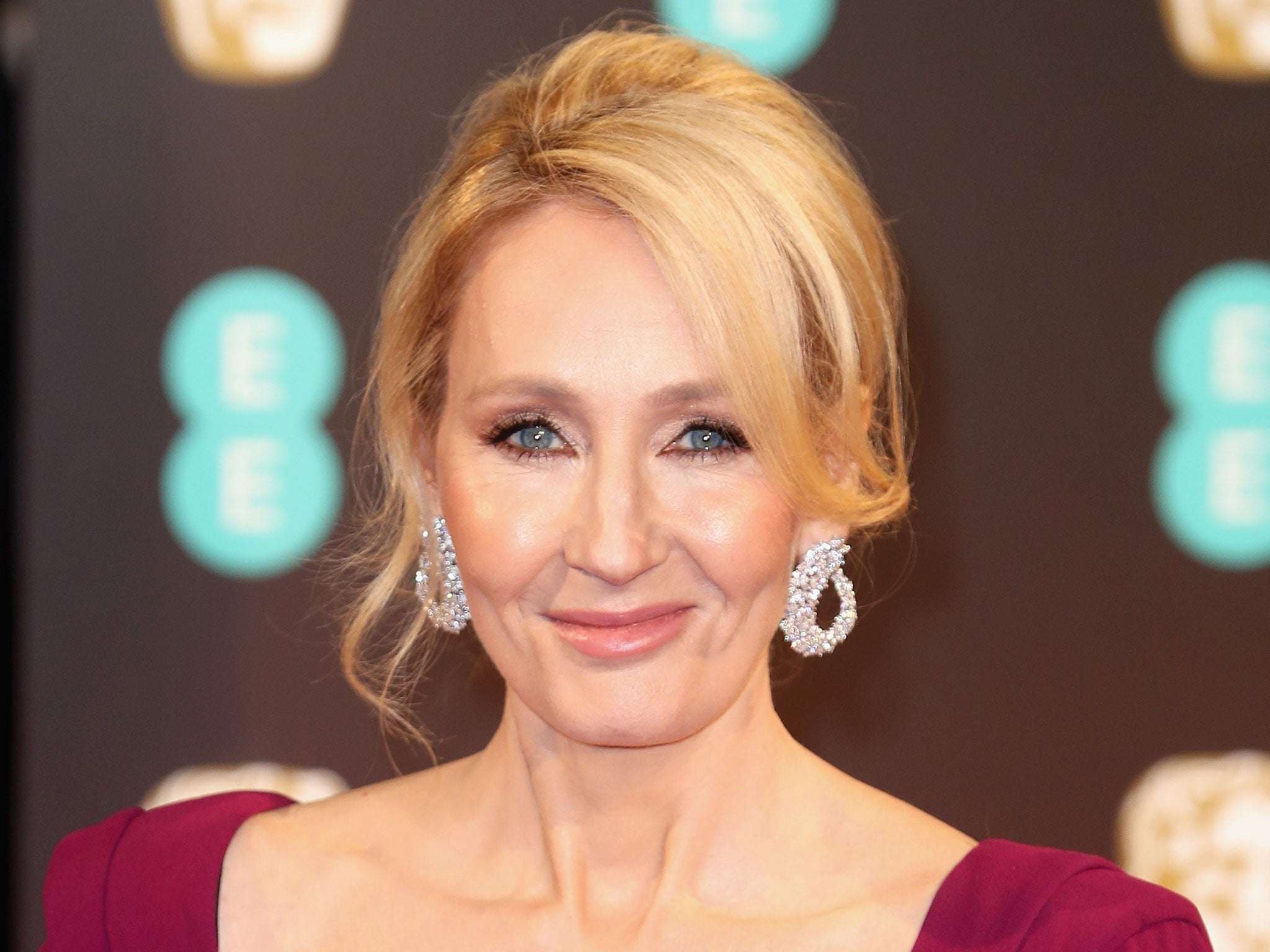 image for JK Rowling donates £15.3m to the University of Edinburgh for MS research