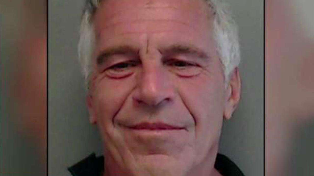 image for Jeffrey Epstein flew to Virgin Islands with 11, 12-year-old girls in 2018, witness says