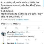 image for Tony Hawk is at it again