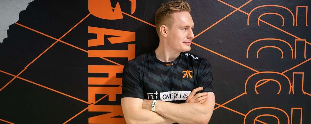 image for Fnatic’s Broxah: “Europe is stronger than we've ever been going into Worlds”