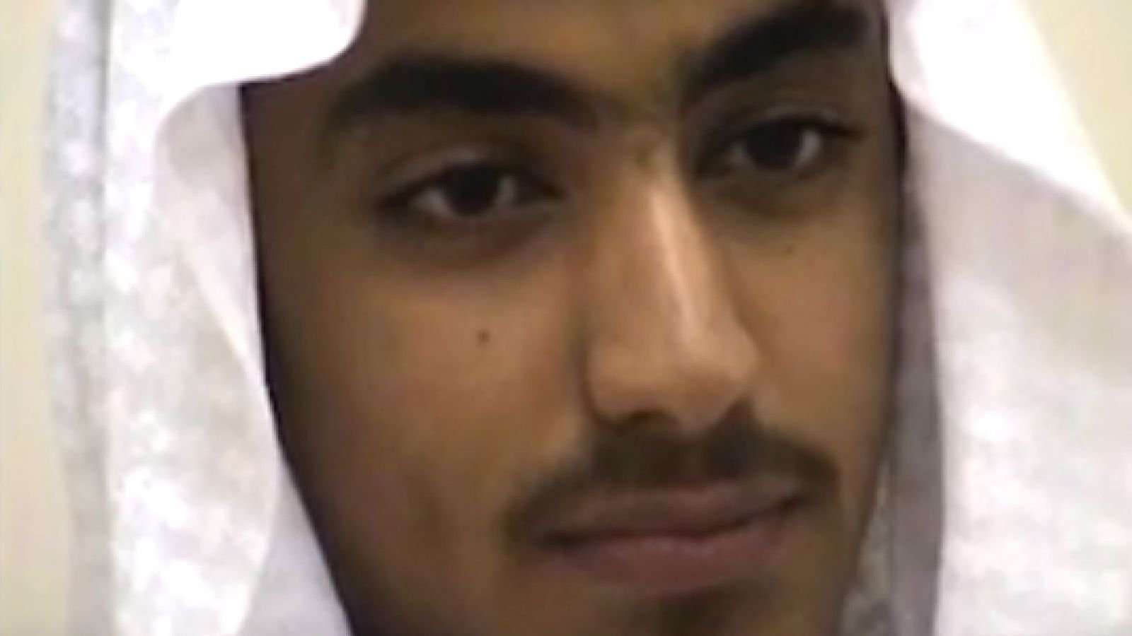 image for Osama bin Laden's son killed in US operation, Donald Trump says